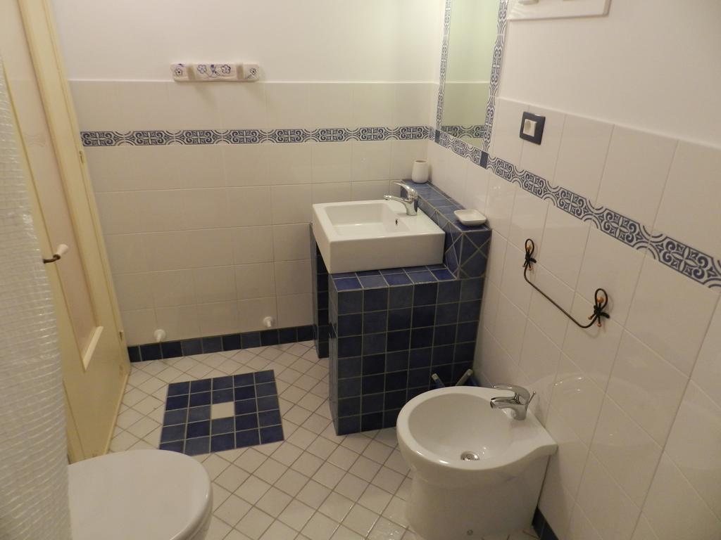 Casa Corte Con Terrazza Taviano  Habitación foto